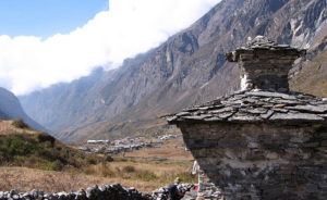 Tamang Heritage Trail