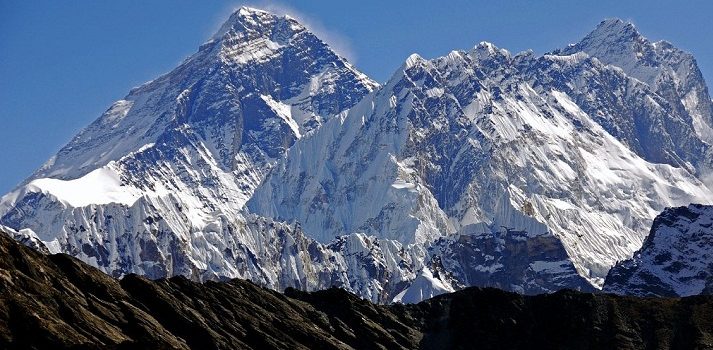Everest Kalapathar Trek